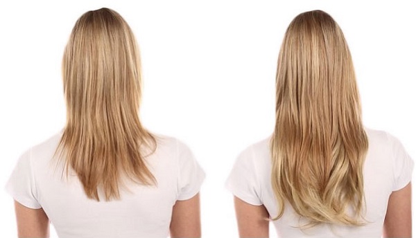 какой шампунь для роста волос лучше?