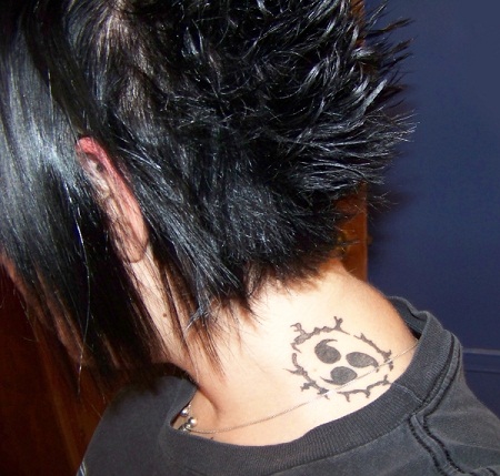 тату Наруто тату Наруто