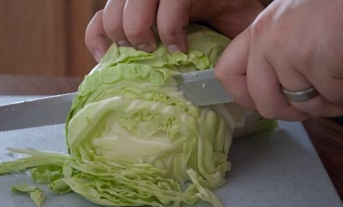 как правильно квасить капусту